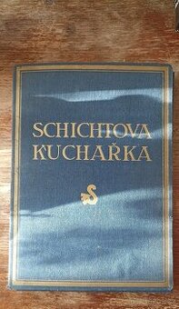 Schichtova kuchařka