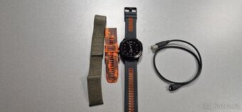 Garmin Fenix 6x pro black