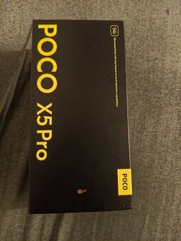 POCO X5Pro 5G