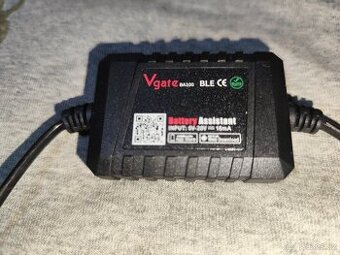 Vgate BA100 testr autobaterie