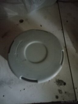 Vířivka BOHEMIAN - pouzdro na filtr