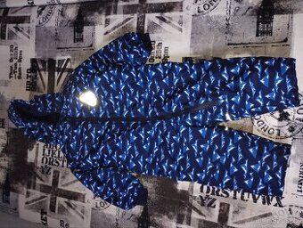 Kombinéza pro chlapečka