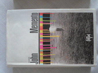 Memento - Radek John