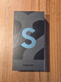 Samsung S22+ TOP stav