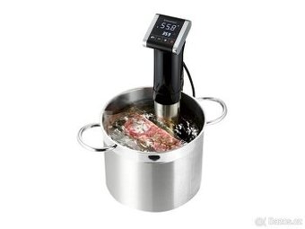 Sous-vide vařič Silver crast
