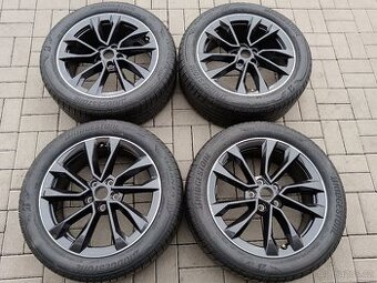 Top LETNI 18" PROCYON ORIGINAL SKODA KAROQ 2024