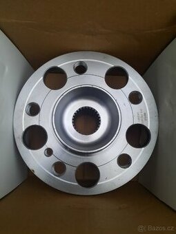 Náboj kola bez ložiska Mercedes Benz
