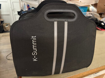 Sněhové řetězy K summit thule van