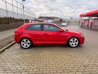 Audi A3 2.0 TDi