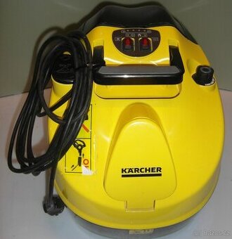 Parní vysavač Kärcher SV7 na díly