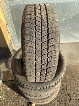 185/55R15 zimní 4ks
