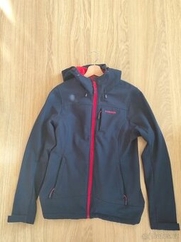 dětská podzimní bunda značky Head