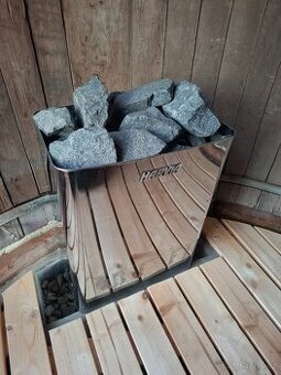 Saunová kamna Harvia 4.5kW, NOVÁ