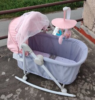 Kinderkraft Unimo 5v1