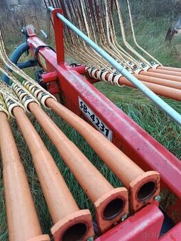 Shrnovač píce SB 4231