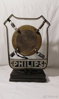 Mikrofon Philips 4211/4210