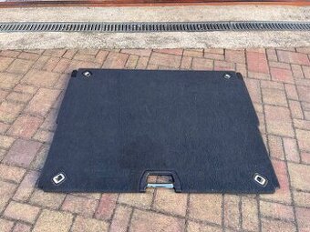 Peugeot 3008 podlaha kufru