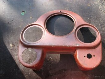 Palubní deska Škoda SPARTAK 440