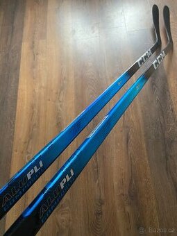 Hokejka CCM Jetspeed FT8 PRO 85flex P29 levá