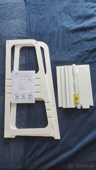 Detska vez/zidle do kuchyne