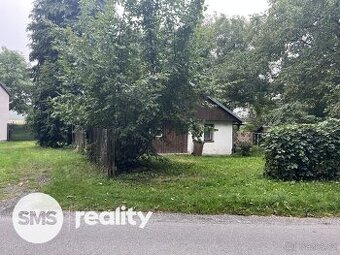 Prodej domu v Raškovicích. - 1