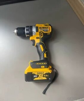 Dewalt DCD796