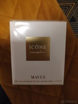 Dámský parfém ICONE