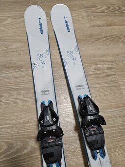 Nové lyže Elan 140,146 a 152cm - 1