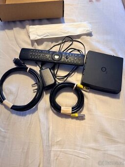 O2 setubox