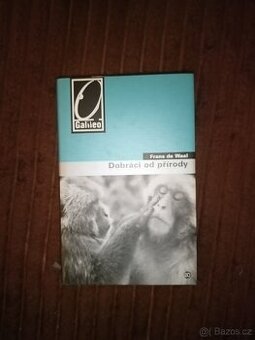 Dobráci od přírody