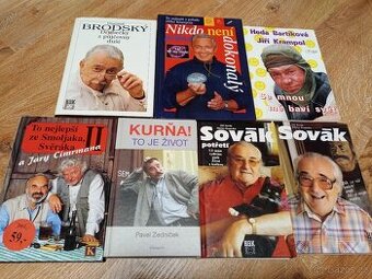 Herci, humoristi - 1