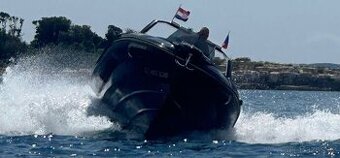 MOTOROVY CLUN ADVANCE G600 PREMIUM CARBON 