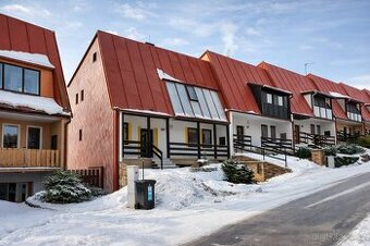 🏡 Dům, který dává smysl pro život i podnikání 📍 Frymburk –