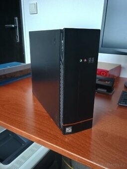 PC Pentium G3260 | 4 GB RAM | 224 SSD | Win 10