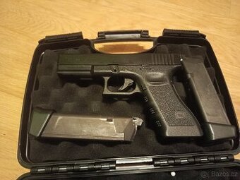 Glock-17 gen 4