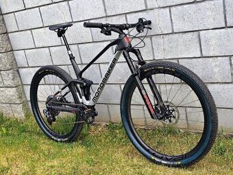 Mondraker f-podium DC carbon RR - 1