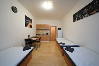 PRONÁJEM - garsonka Pardubice