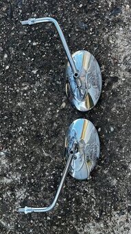 Highway Hawk zrcátka - 1