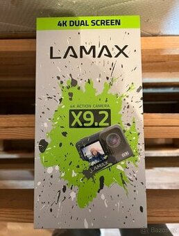 Lamax x9.2