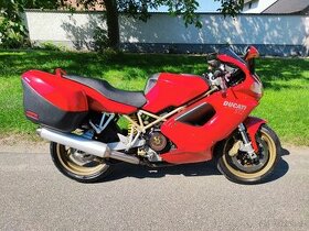 Ducati ST2