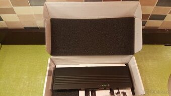 DELL Inspiron 1520 (náhradní akumulátor 6600mA)