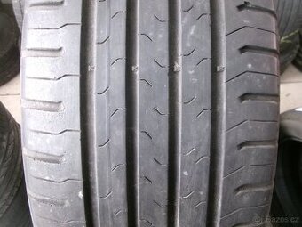 215/60 R17 CONTINENTAL (4,5-5,5mm) č.15645/d3