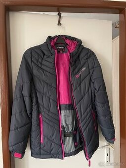 Dětská lyžařská bunda