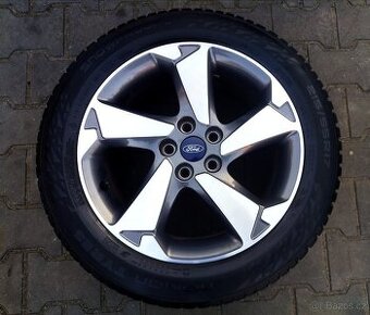 Alu kola originál Ford Focus Active 5x108 R17