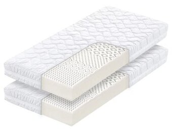 Matrace Summer Sleep 90x200x14 cm - 1