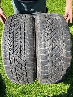 225/55r18 zimní pneumatiky Matador