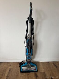 Bisell vysavač pro mokré i suché vysávání