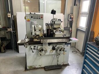 Bruska na kulato TOS Hostivař 2Ud