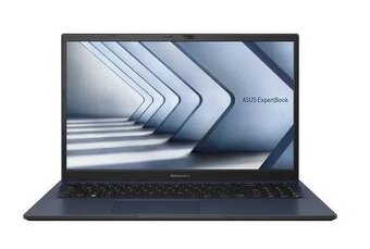 ASUS ExpertBook B1 B1502CGA-BQ0493XA Star Black