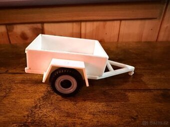 Přívěsný vozík ITES KDN